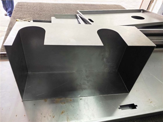 和藝激光機(jī)械設(shè)備案例（七）