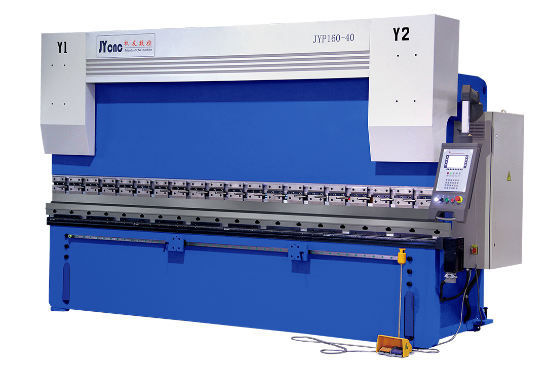 數控折彎機加工設備