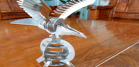 不銹鋼裝飾是什么 不銹鋼裝飾是什么