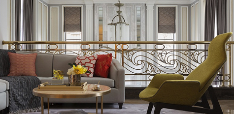 不銹鋼墻面裝飾條如何固定在石材上? 不銹鋼墻面裝飾條如何固定在石材上?