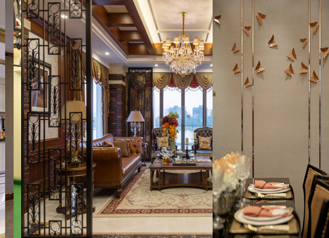 和藝不銹鋼鈑金加工的優勢 和藝不銹鋼鈑金加工的優勢