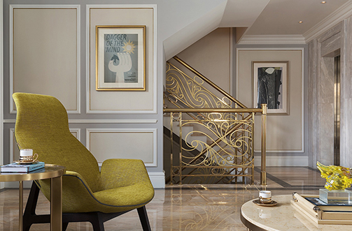 和藝工程裝飾行業案例（四）