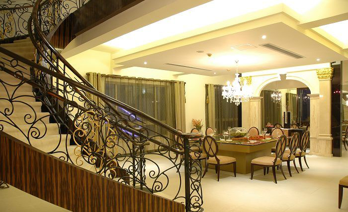 和藝裝飾行業(yè)案例（二）