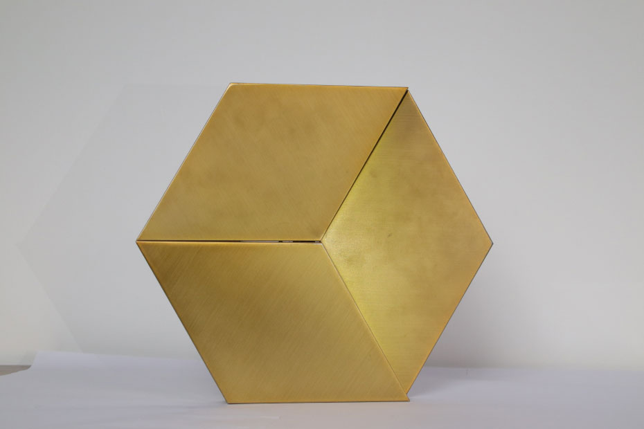 和藝鈑金展示行業案例(六) 和藝鈑金展示行業案例(六)