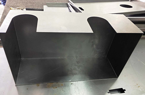 激光切割機(jī)械設(shè)備鈑金件 激光切割機(jī)械設(shè)備鈑金件