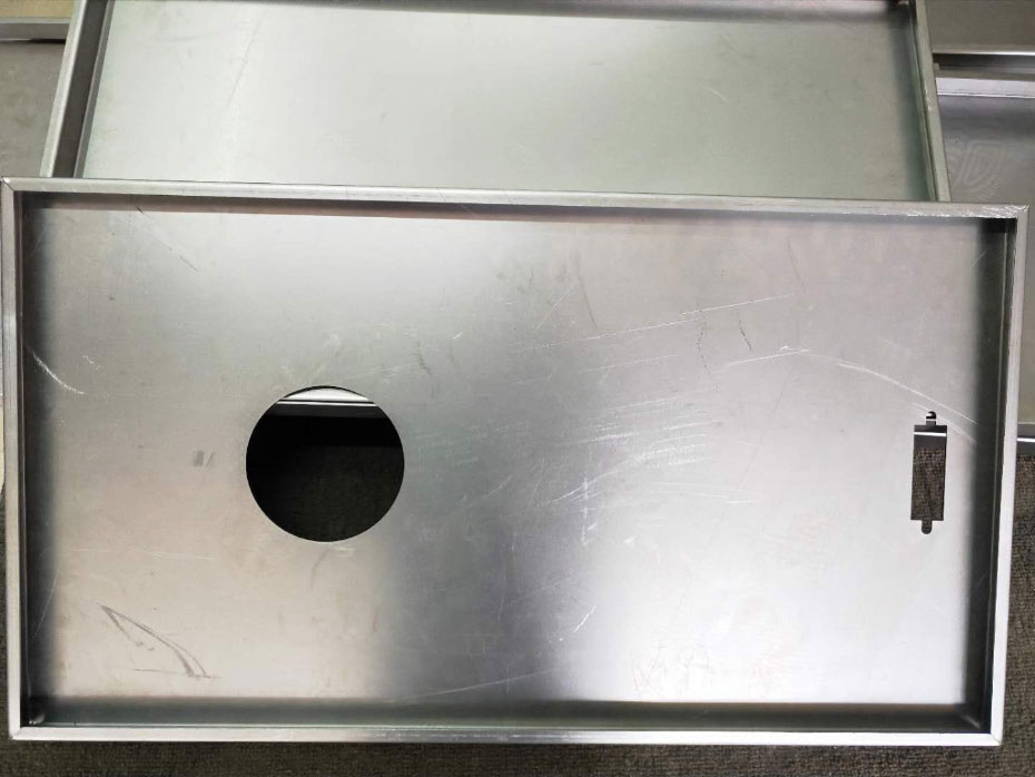 和藝激光機械設備案例（九）