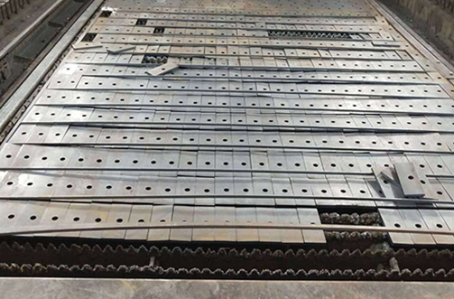 機(jī)械設(shè)備零件批量切割 機(jī)械設(shè)備零件批量切割