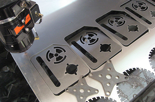 激光切割機(jī)械設(shè)備鈑金件 激光切割機(jī)械設(shè)備鈑金件