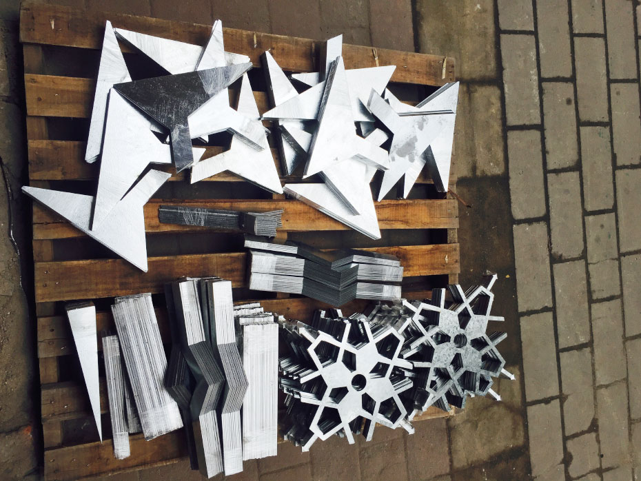 和藝激光展示行業(yè)案例(二十) 和藝激光展示行業(yè)案例(二十)