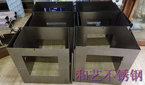 中山德合公司機(jī)箱加工項(xiàng)目 中山德合公司機(jī)箱加工項(xiàng)目