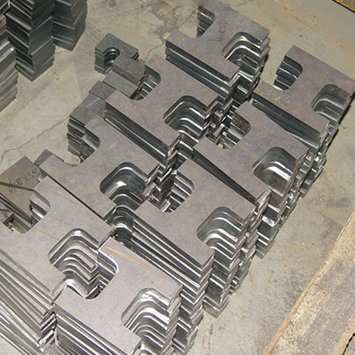 厚板無(wú)毛刺激光切割加工 厚板無(wú)毛刺激光切割加工