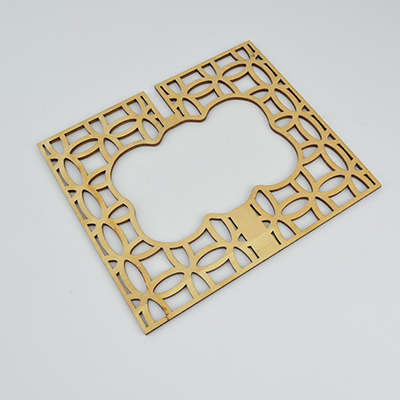 銅板激光切割加工 銅板激光切割加工