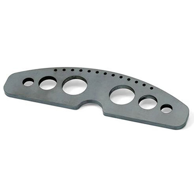 無(wú)毛刺，高效批量激光切割加工