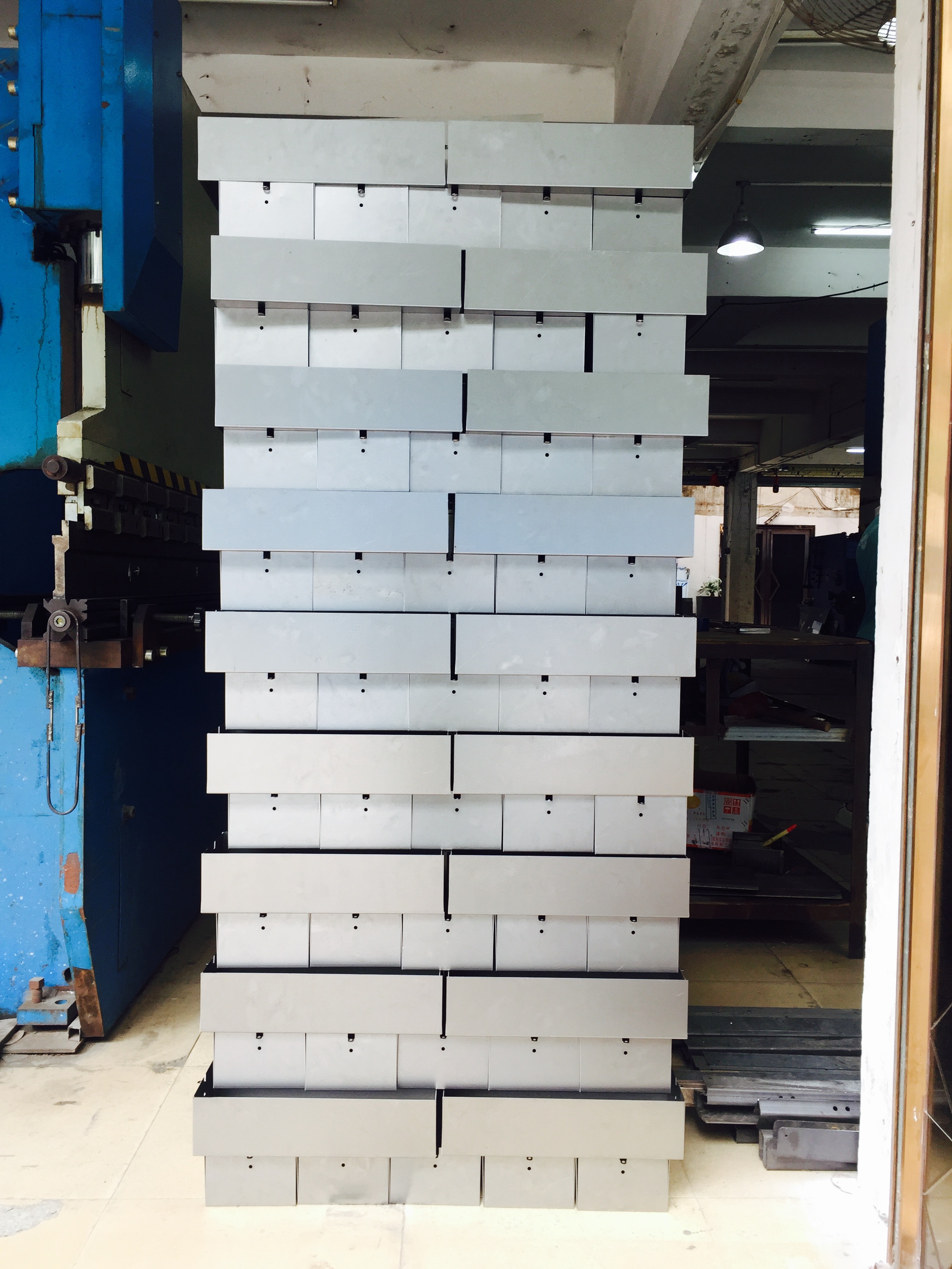 電器外殼鈑金加工 電器外殼鈑金加工