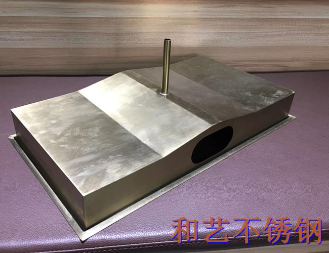 激光加工件(一) 激光加工件(一)