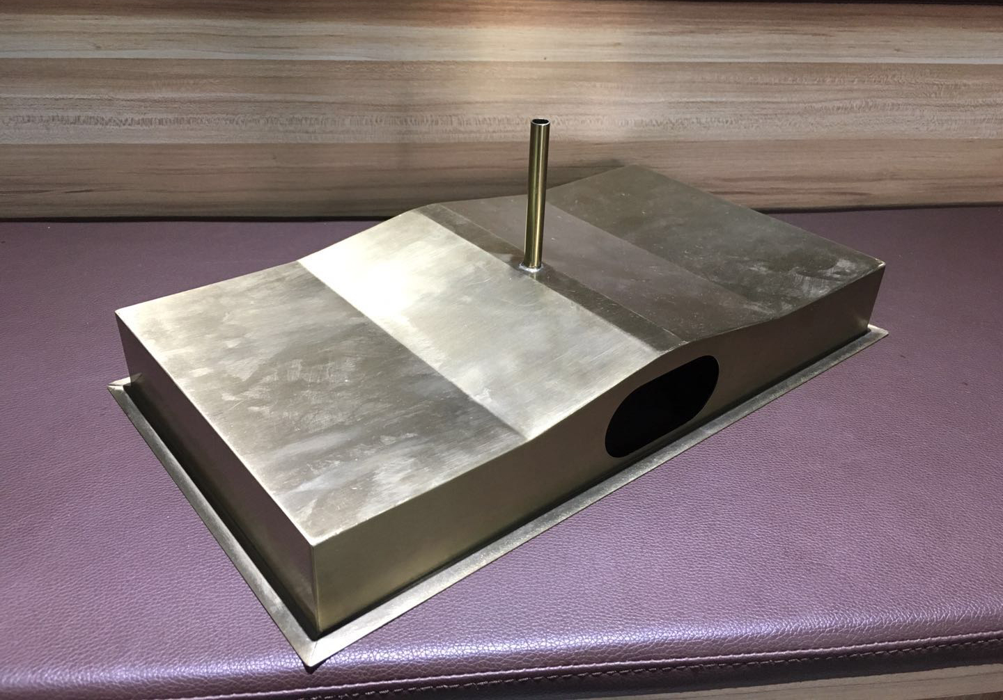 焊接、拋光 焊接、拋光