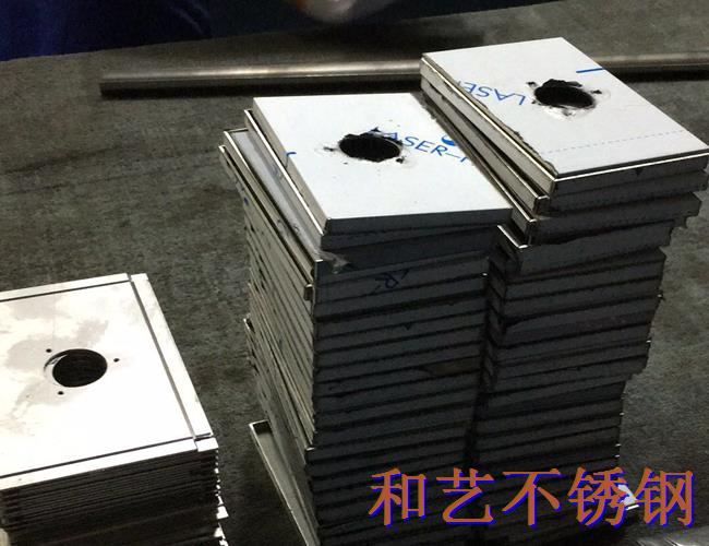 不銹鋼激光切割加工 不銹鋼激光切割加工