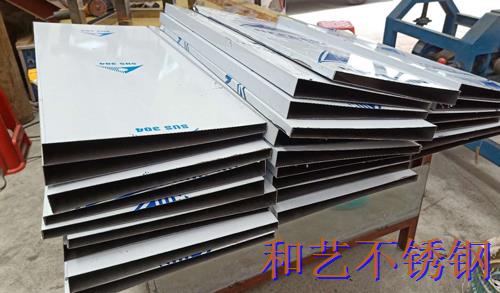 不銹鋼折彎加工 不銹鋼折彎加工