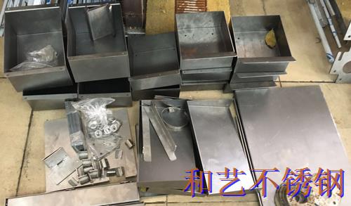 不銹鋼折彎焊接加工件 不銹鋼折彎焊接加工件