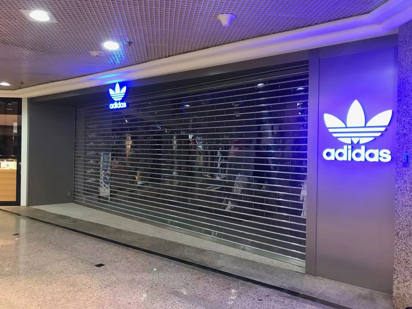 香港阿迪達斯門店 香港阿迪達斯門店