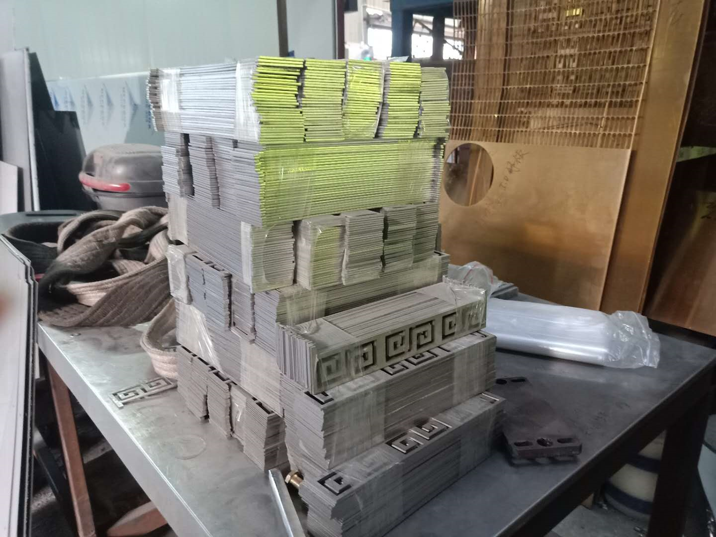 激光切割 激光切割