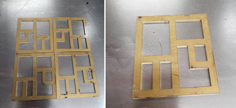 激光加工定制 激光加工定制